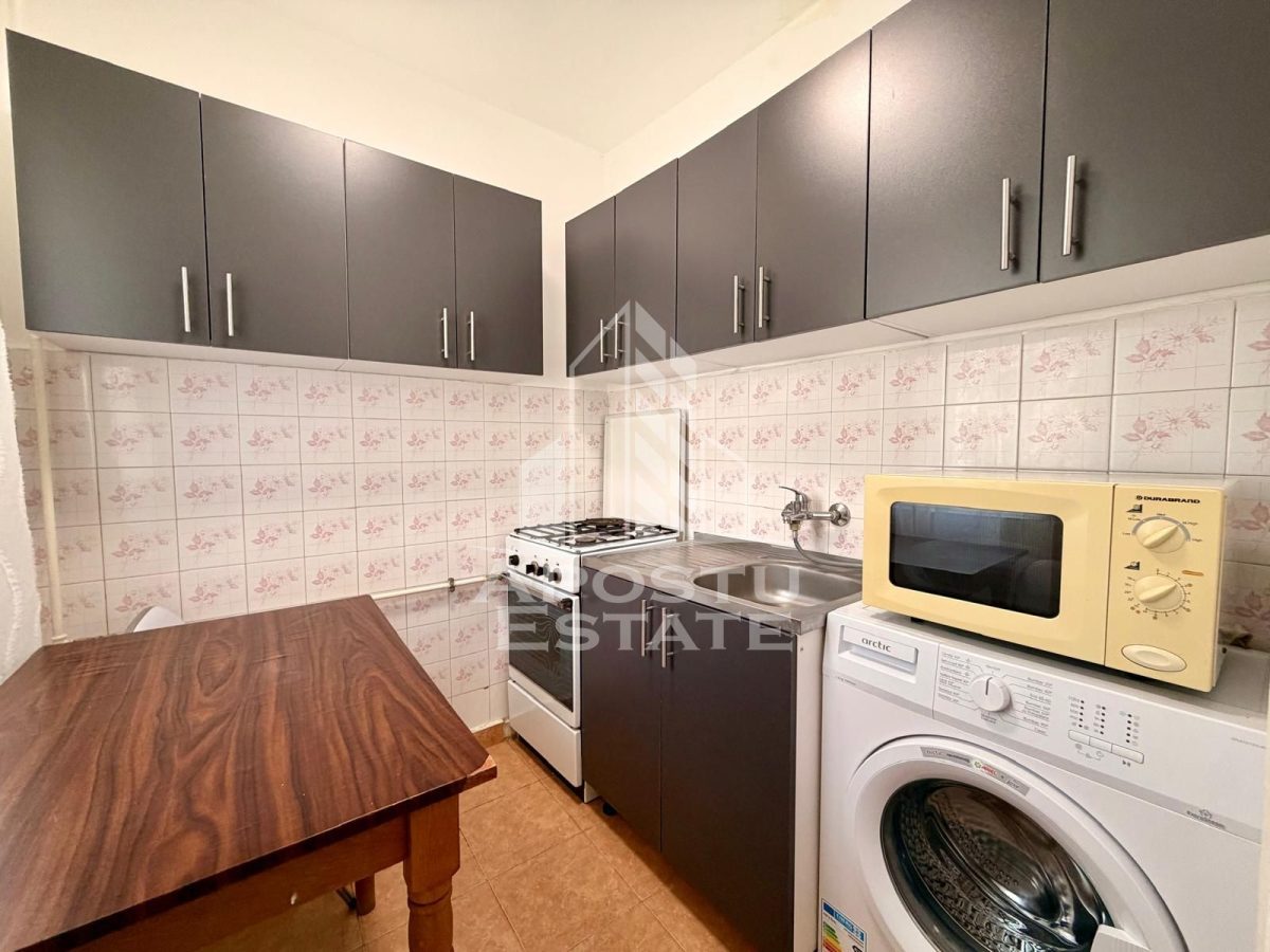Apartament cu 2 camere de inchiriat, Complex Studentesc, Timisoara - foto 16