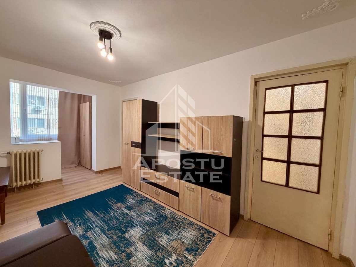 Apartament cu 2 camere de inchiriat, Complex Studentesc, Timisoara - foto 4