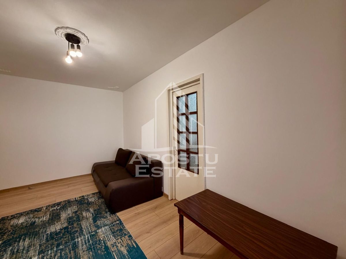 Apartament cu 2 camere de inchiriat, Complex Studentesc, Timisoara - foto 7