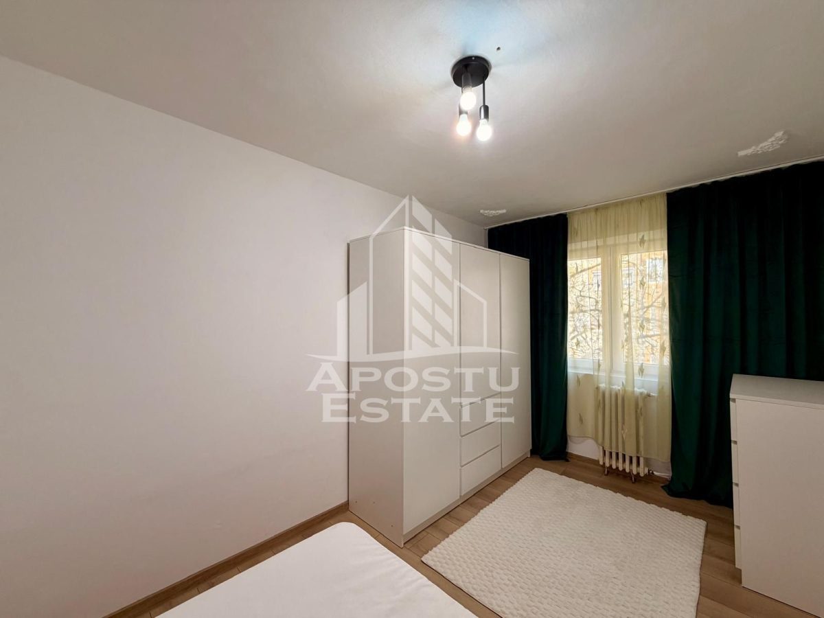 Apartament cu 2 camere de inchiriat, Complex Studentesc, Timisoara - foto 10