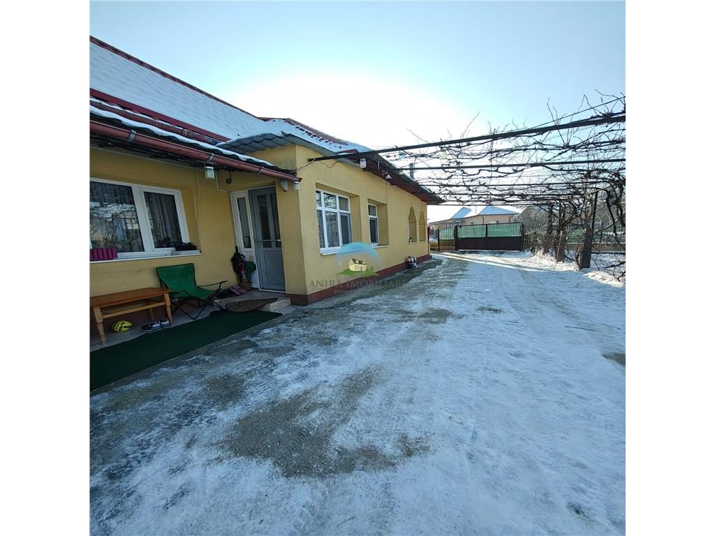 Casa de vanzare in cartierul Someseni Cluj Napoca - foto 2