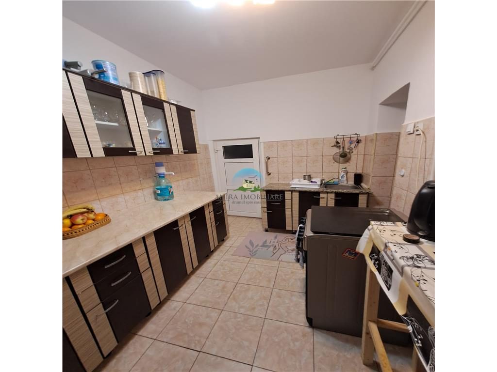 Casa de vanzare in cartierul Someseni Cluj Napoca - foto 12