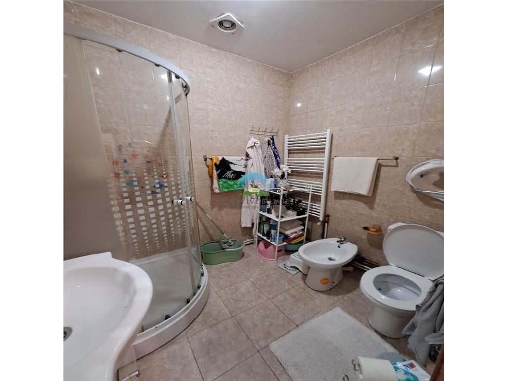 Casa de vanzare in cartierul Someseni Cluj Napoca - foto 13