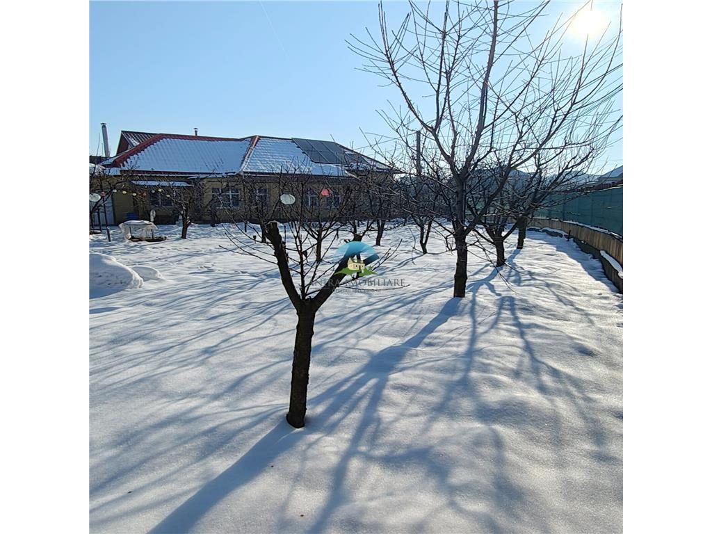 Casa de vanzare in cartierul Someseni Cluj Napoca - foto 4