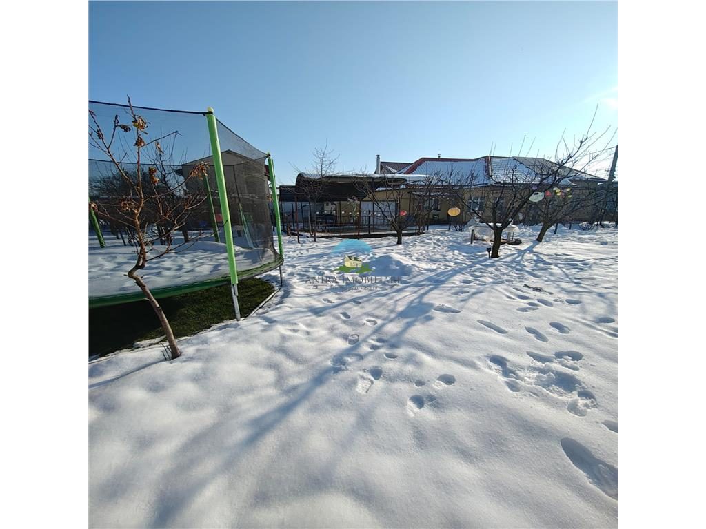 Casa de vanzare in cartierul Someseni Cluj Napoca - foto 5