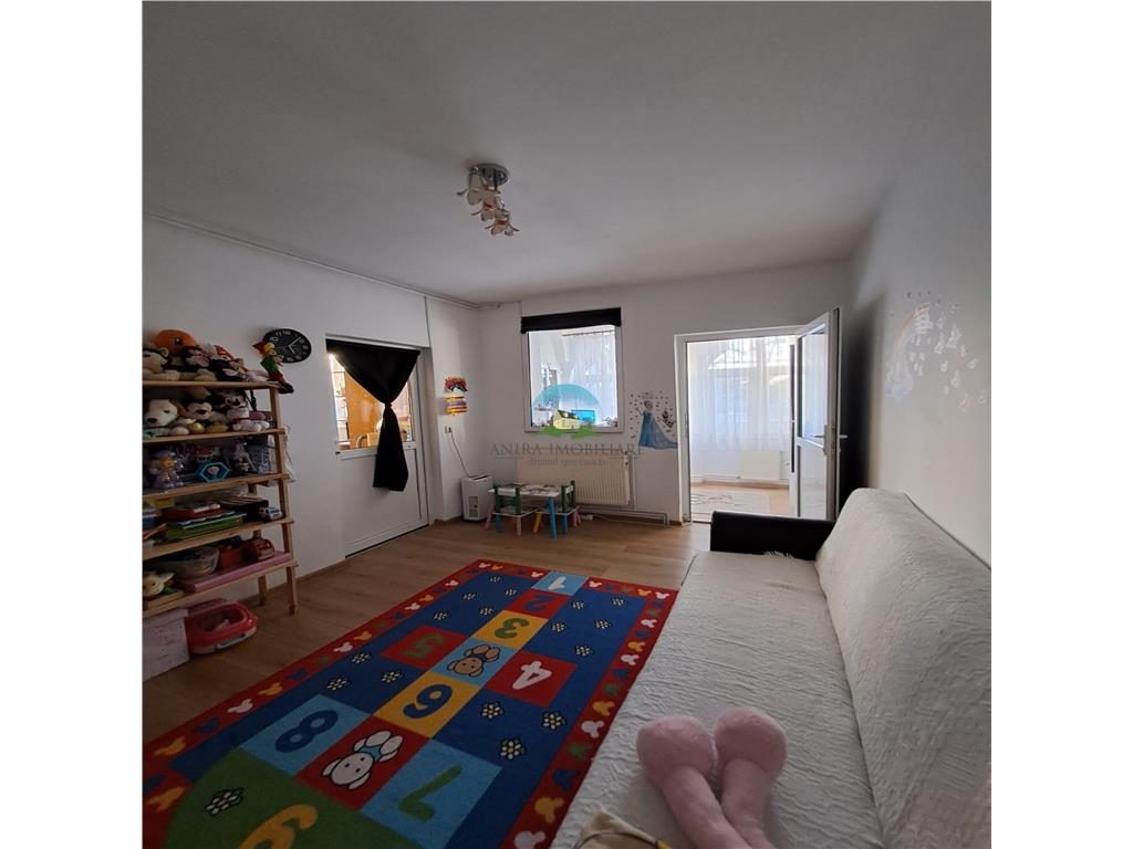 Casa de vanzare in cartierul Someseni Cluj Napoca - foto 6