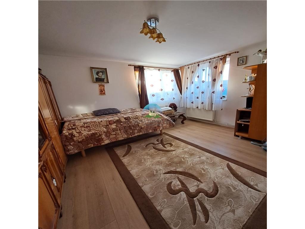 Casa de vanzare in cartierul Someseni Cluj Napoca - foto 8