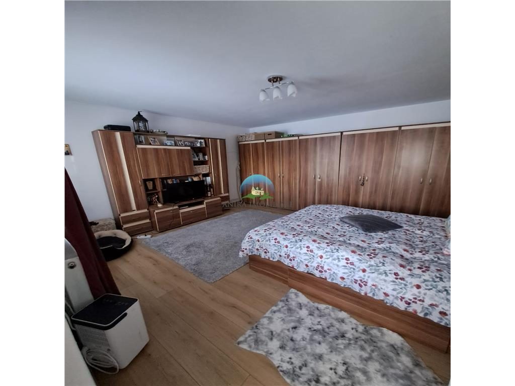 Casa de vanzare in cartierul Someseni Cluj Napoca - foto 9