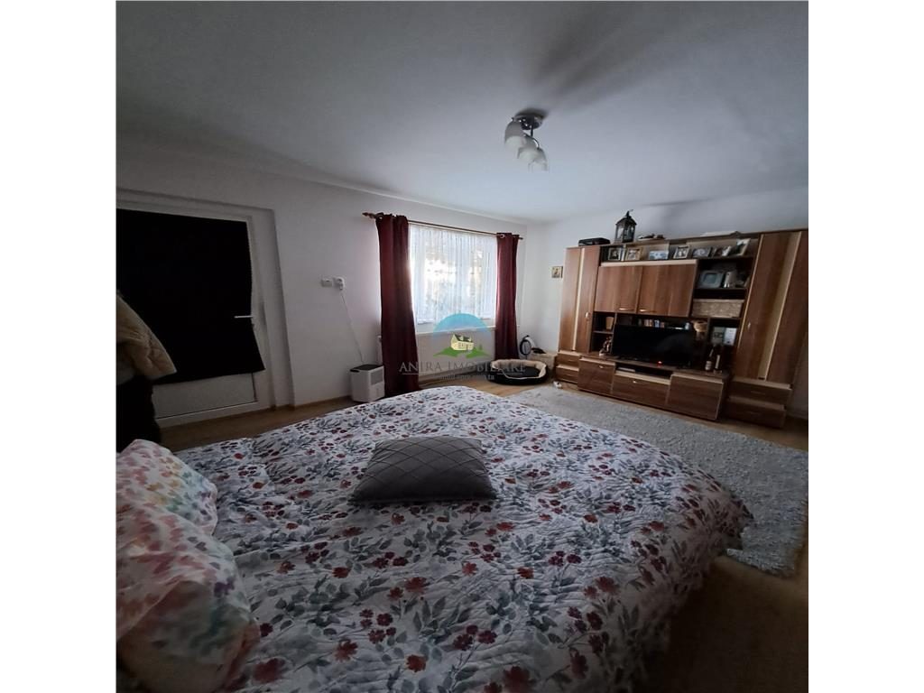 Casa de vanzare in cartierul Someseni Cluj Napoca - foto 10