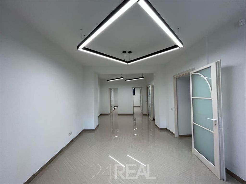 Vila office premium de vanzare in zona Timpuri Noi - Tineretului - foto 15