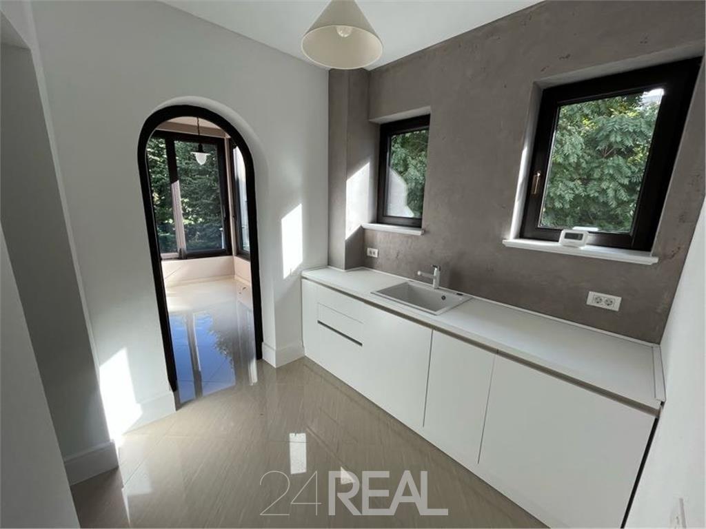 Vila office premium de vanzare in zona Timpuri Noi - Tineretului - foto 17