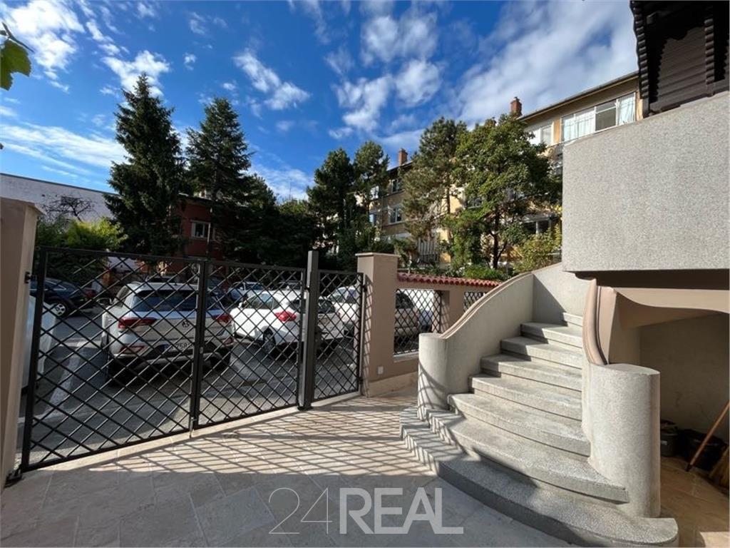 Vila office premium de vanzare in zona Timpuri Noi - Tineretului - foto 4