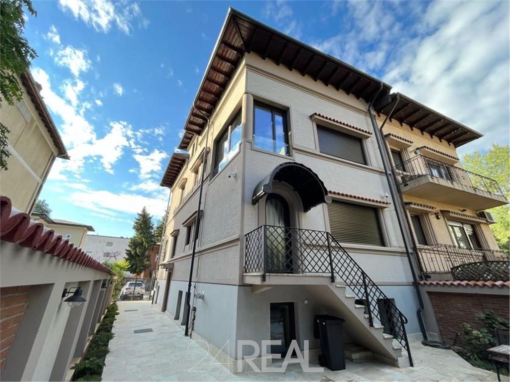 Vila office premium de vanzare in zona Timpuri Noi - Tineretului - foto 5