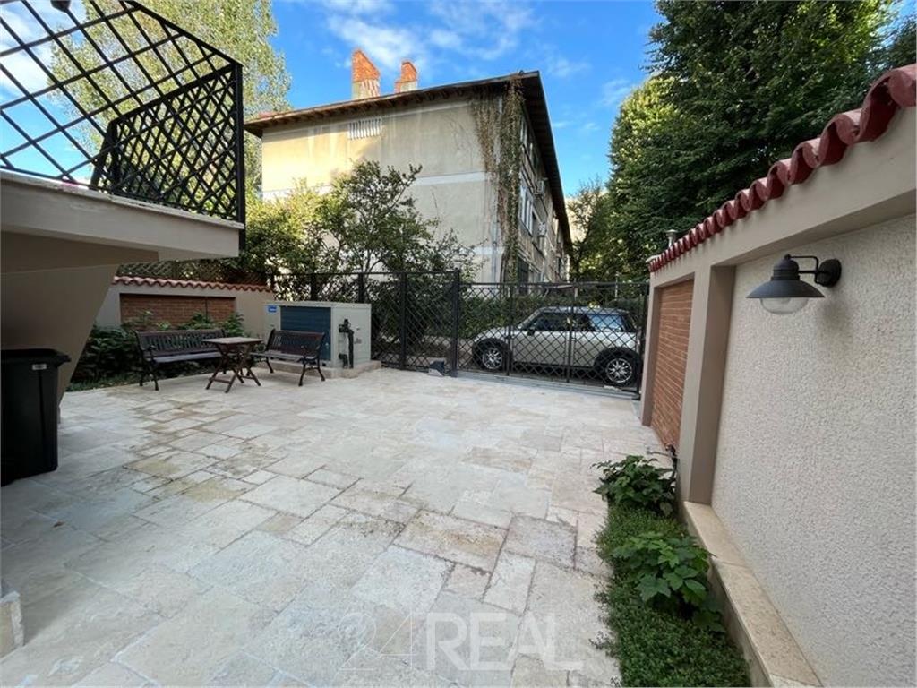 Vila office premium de vanzare in zona Timpuri Noi - Tineretului - foto 7