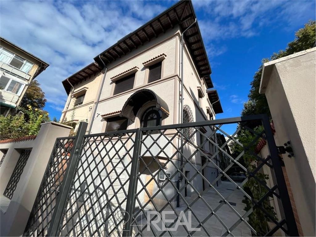 Vila office premium de vanzare in zona Timpuri Noi - Tineretului - foto 8