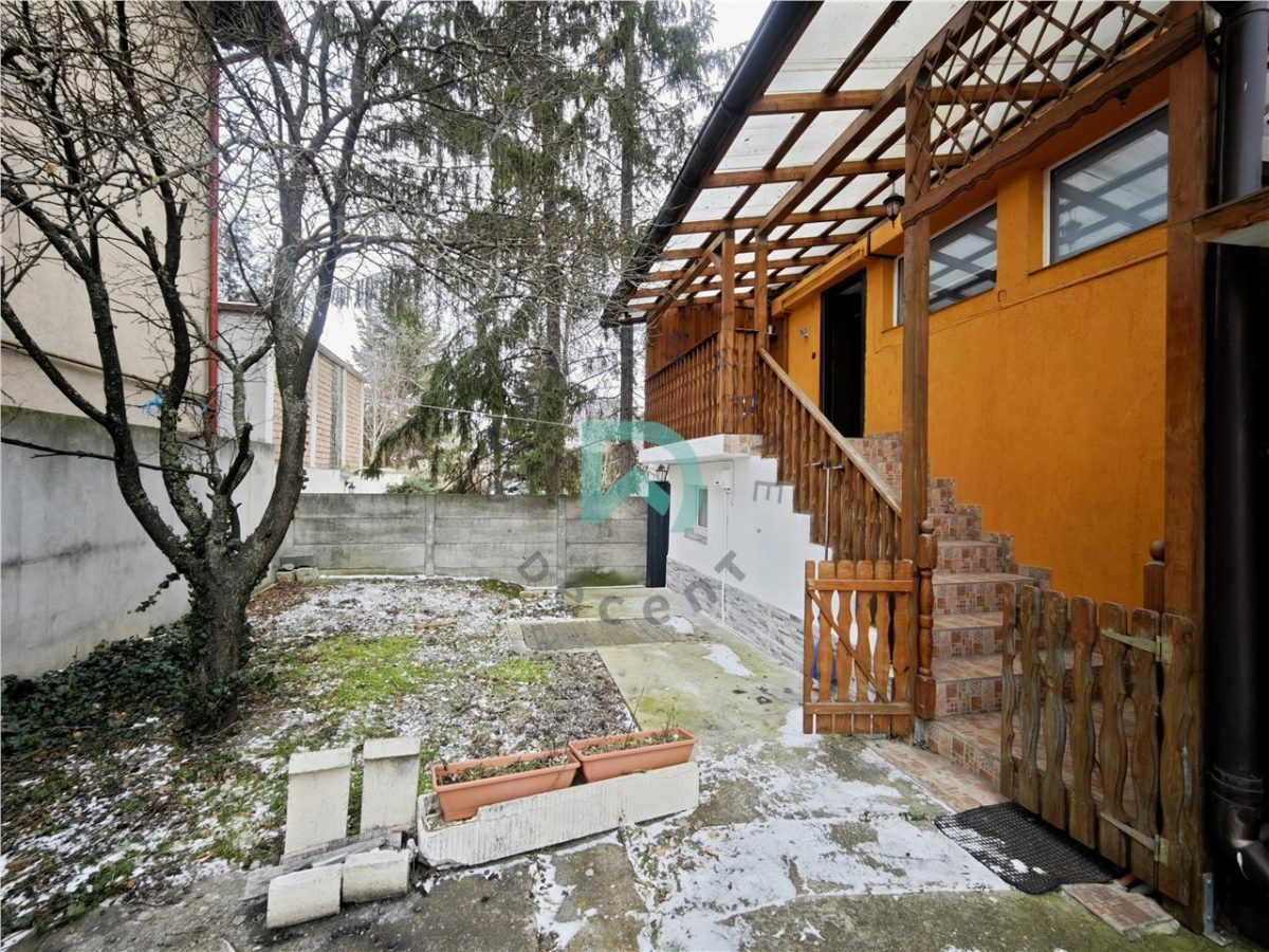 Studio 36mp, Brasovul Vechi - 