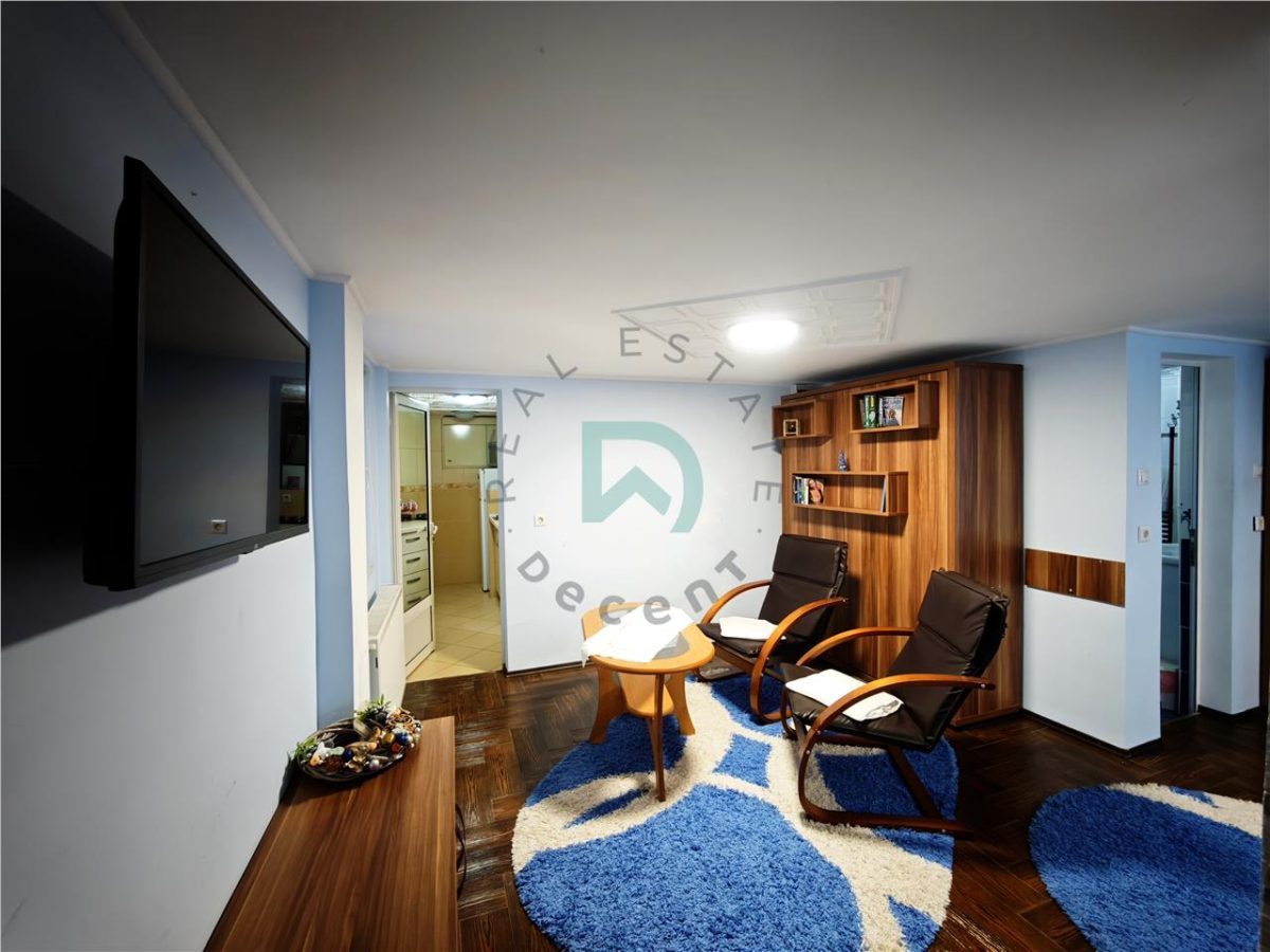 Studio 36mp, Brasovul Vechi - foto 2