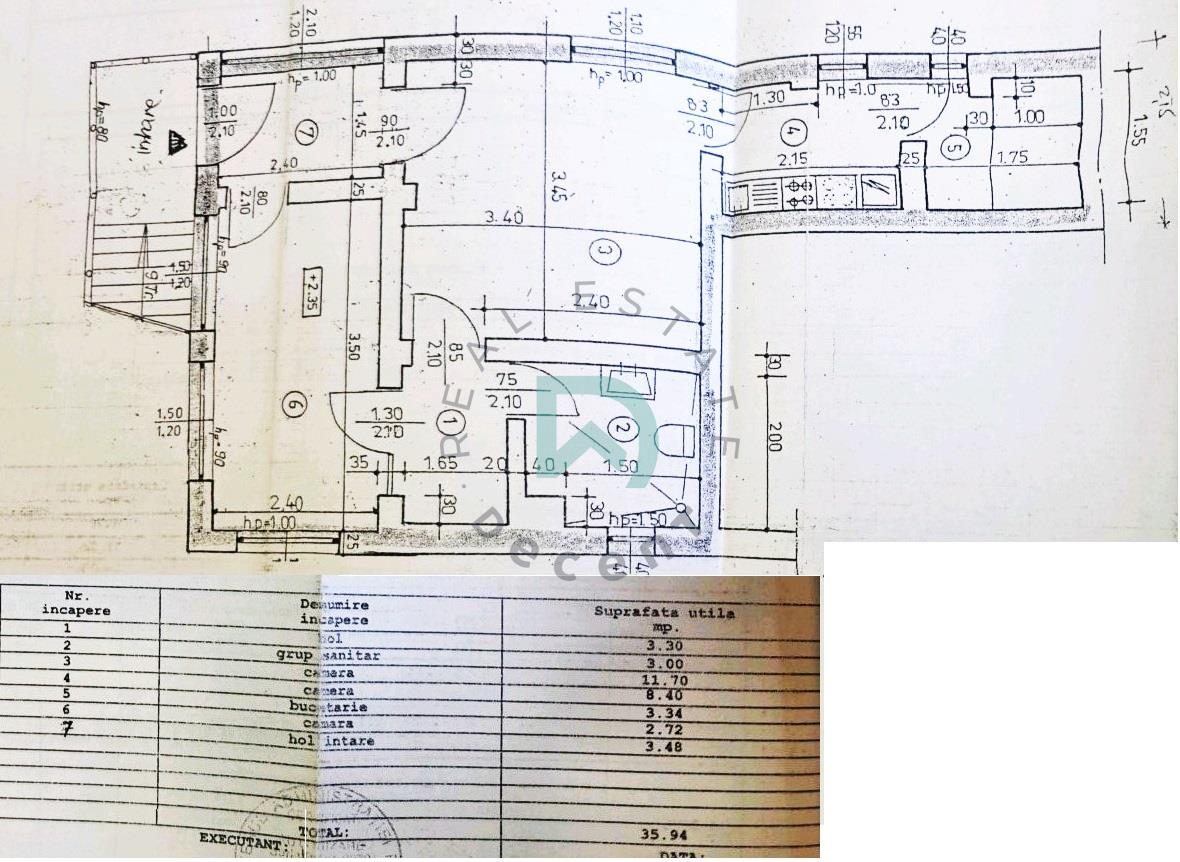 Studio 36mp, Brasovul Vechi - foto 11