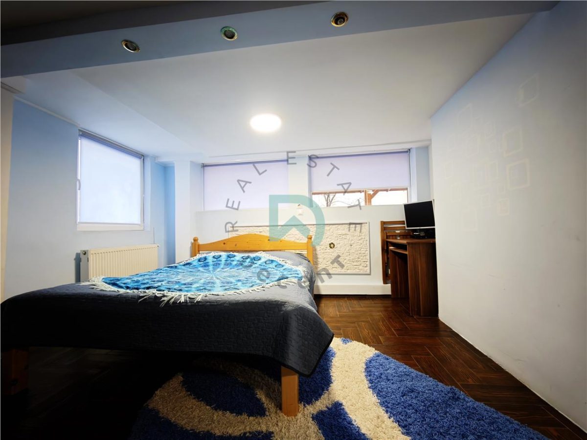 Studio 36mp, Brasovul Vechi - foto 3