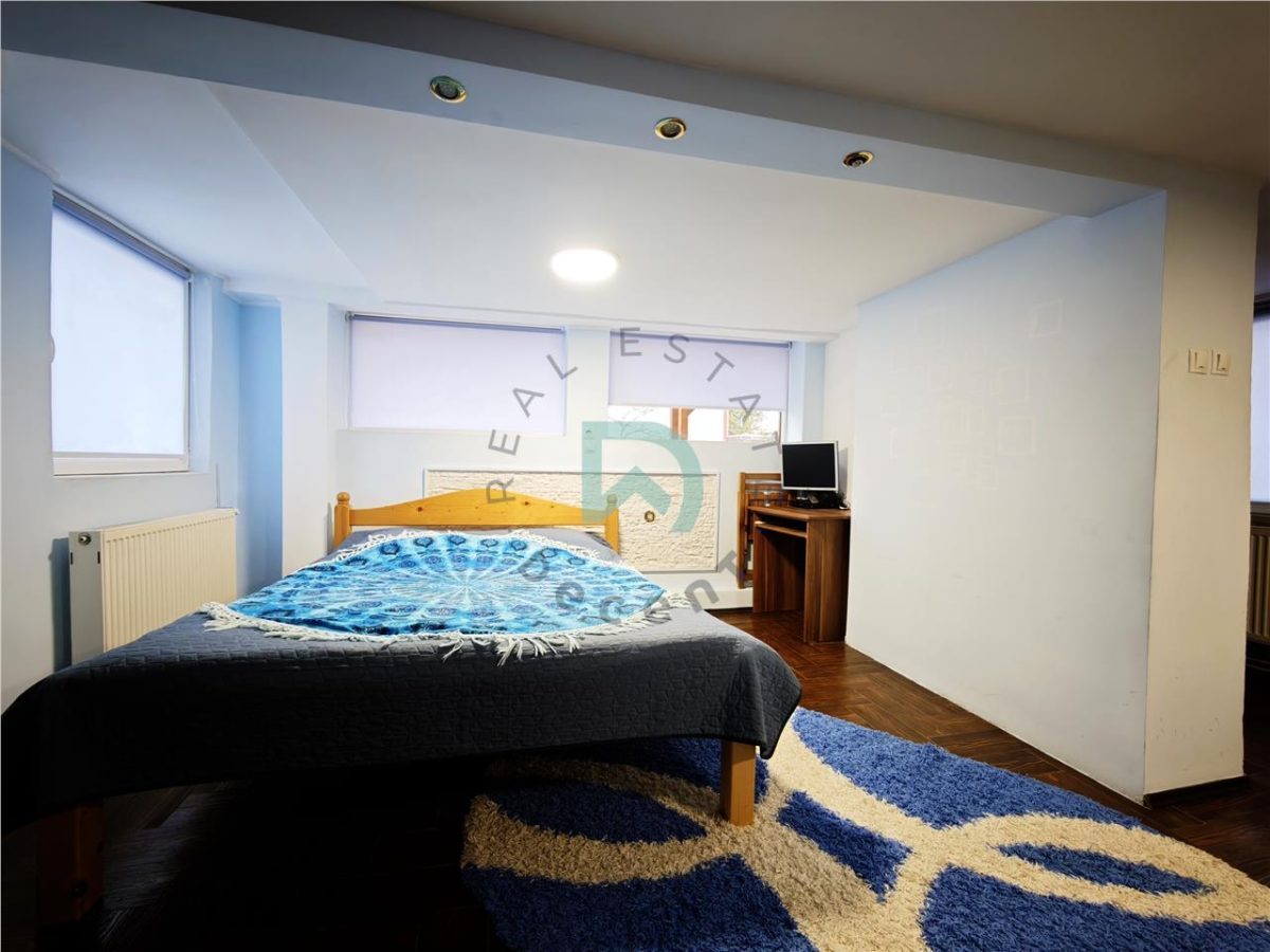 Studio 36mp, Brasovul Vechi - foto 5