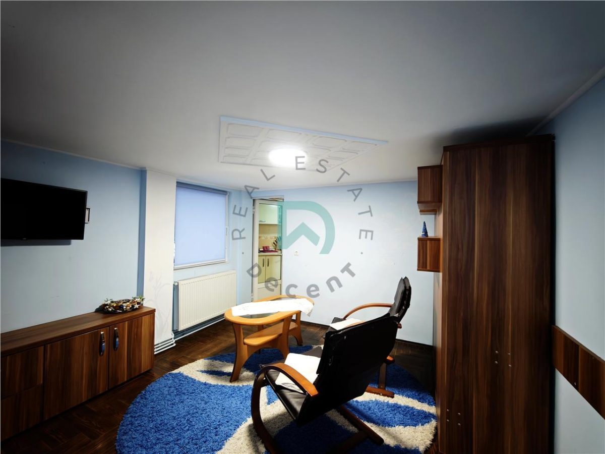 Studio 36mp, Brasovul Vechi - foto 6