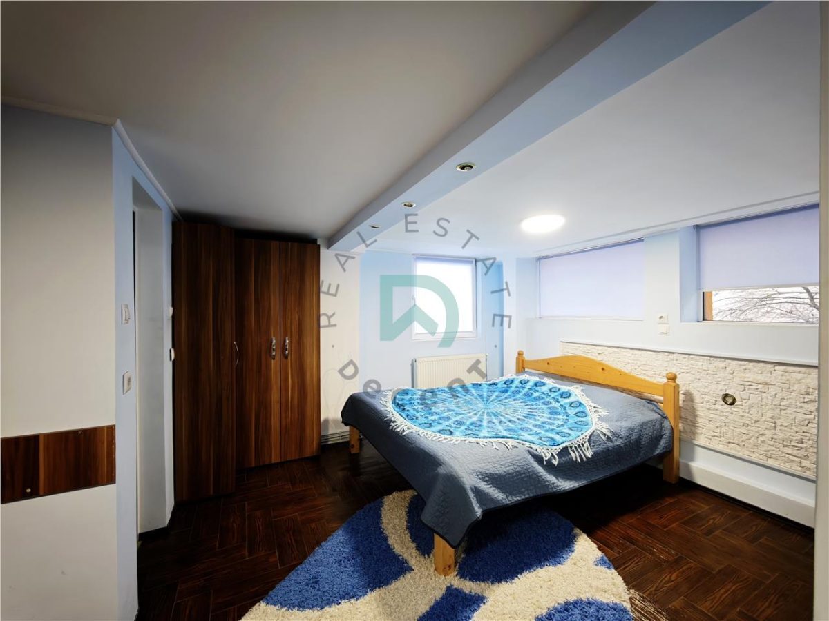 Studio 36mp, Brasovul Vechi - foto 8