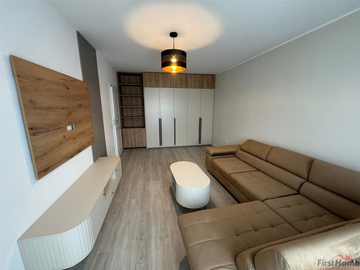 Ap 2 cam, mobilat si utilat,BLOC NOU, Express Residence - foto 12