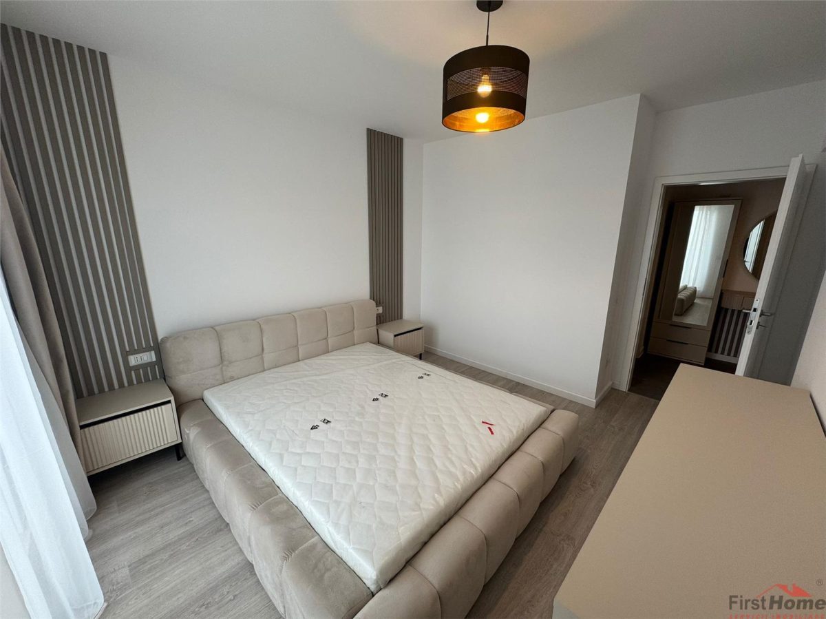 Ap 2 cam, mobilat si utilat,BLOC NOU, Express Residence - foto 5