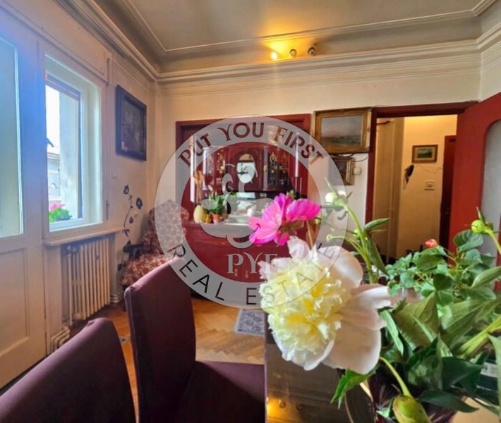 KFC Romana | 5 camere | Fara Risc | Semidec | 153mp | B11209 - 