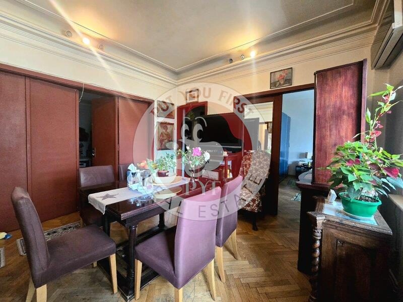 KFC Romana | 5 camere | Fara Risc | Semidec | 153mp | B11209 - foto 2