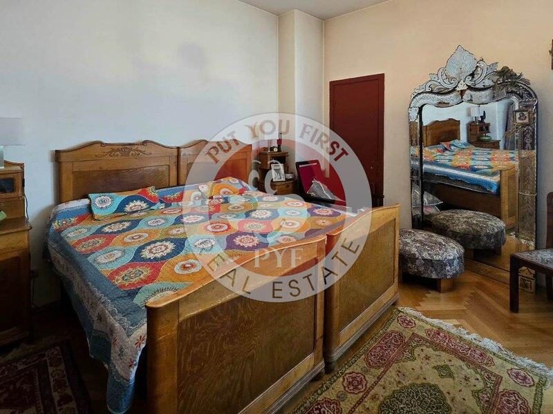 KFC Romana | 5 camere | Fara Risc | Semidec | 153mp | B11209 - foto 3