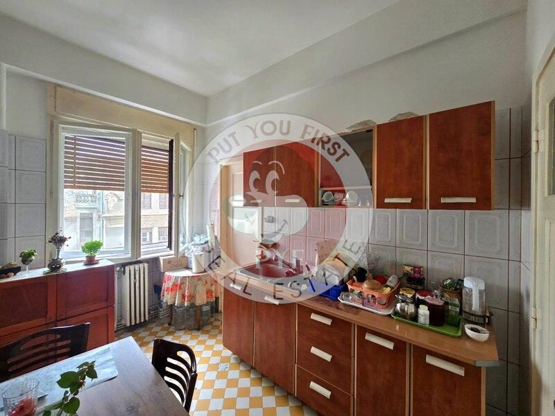 KFC Romana | 5 camere | Fara Risc | Semidec | 153mp | B11209 - foto 4