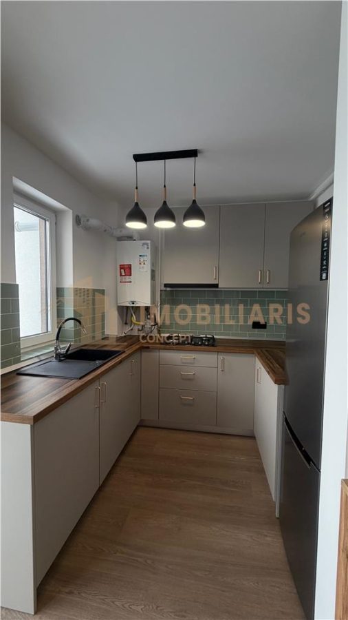 Apartament 2 camere + parcare proprie, zona Marul de Aur - foto 4