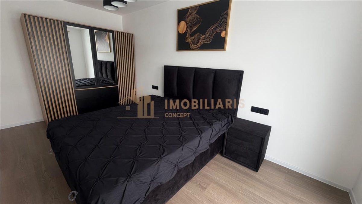 Apartament 2 camere + parcare proprie, zona Marul de Aur - foto 5