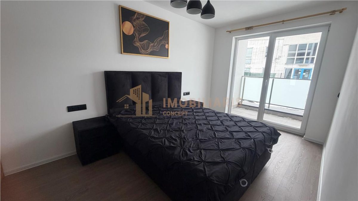 Apartament 2 camere + parcare proprie, zona Marul de Aur - foto 6