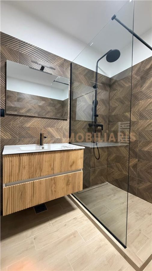 Apartament 2 camere + parcare proprie, zona Marul de Aur - foto 7