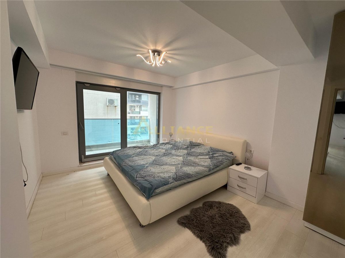 Apartament 2 camere pe plaja Mamaia - foto 3