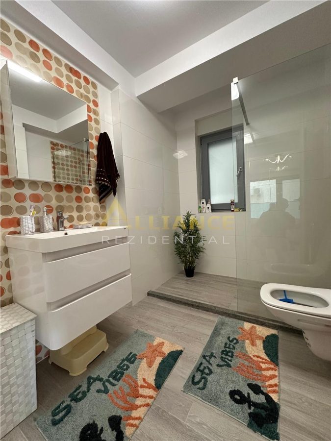 Apartament 2 camere pe plaja Mamaia - foto 6