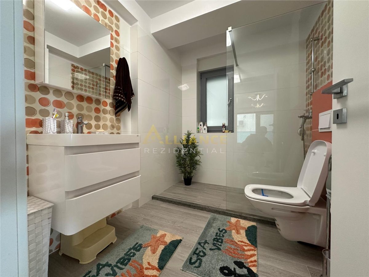 Apartament 2 camere pe plaja Mamaia - foto 7