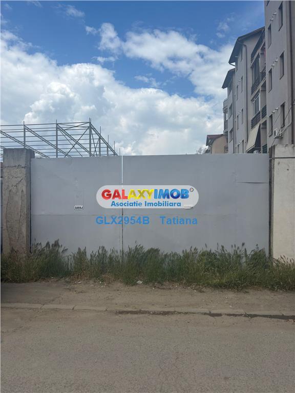 Vanzare teren Drumul Taberei - 