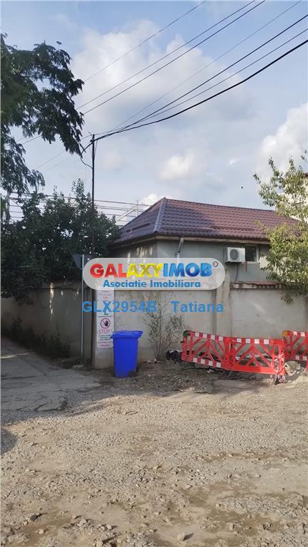 Vanzare teren Drumul Taberei - foto 2