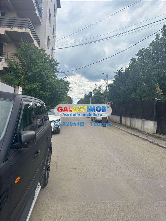 Vanzare teren Drumul Taberei - foto 3