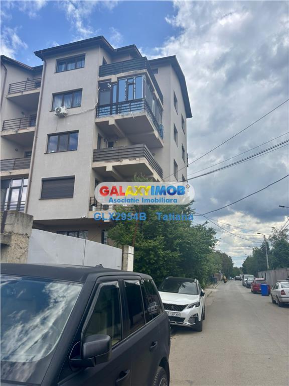 Vanzare teren Drumul Taberei - foto 4