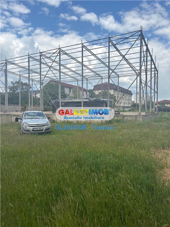 Vanzare teren Drumul Taberei - foto 5