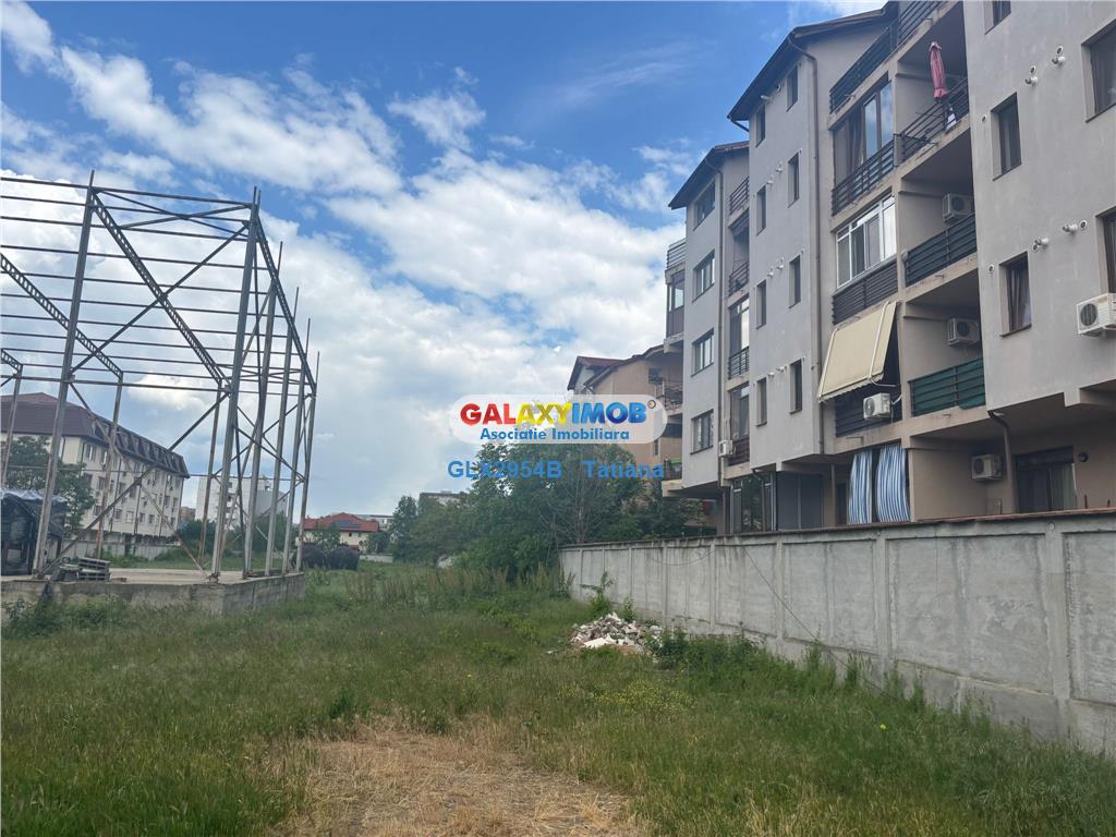 Vanzare teren Drumul Taberei - foto 6