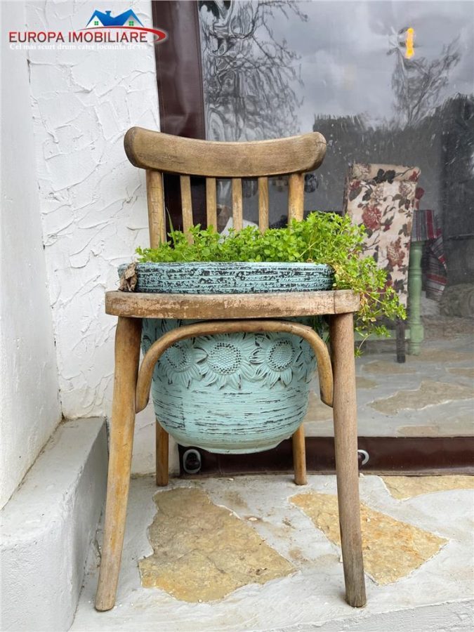 Casa de vanzare in Nufaru - foto 21