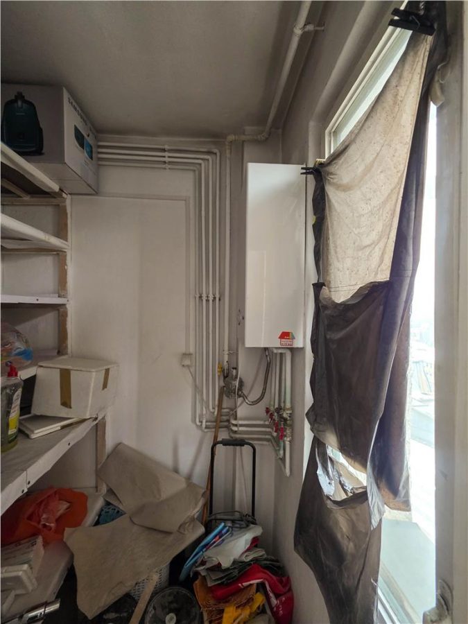 Apartament 3 dormitoare, UMF, 2 bai, Ultracentral, Targu Mures - foto 13