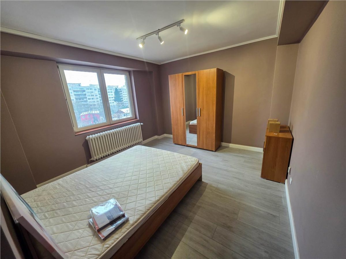 Apartament 3 dormitoare, UMF, 2 bai, Ultracentral, Targu Mures - foto 5