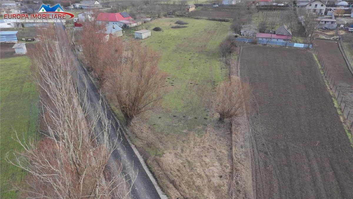 Teren de vanzare in Frecatei Tulcea - foto 4