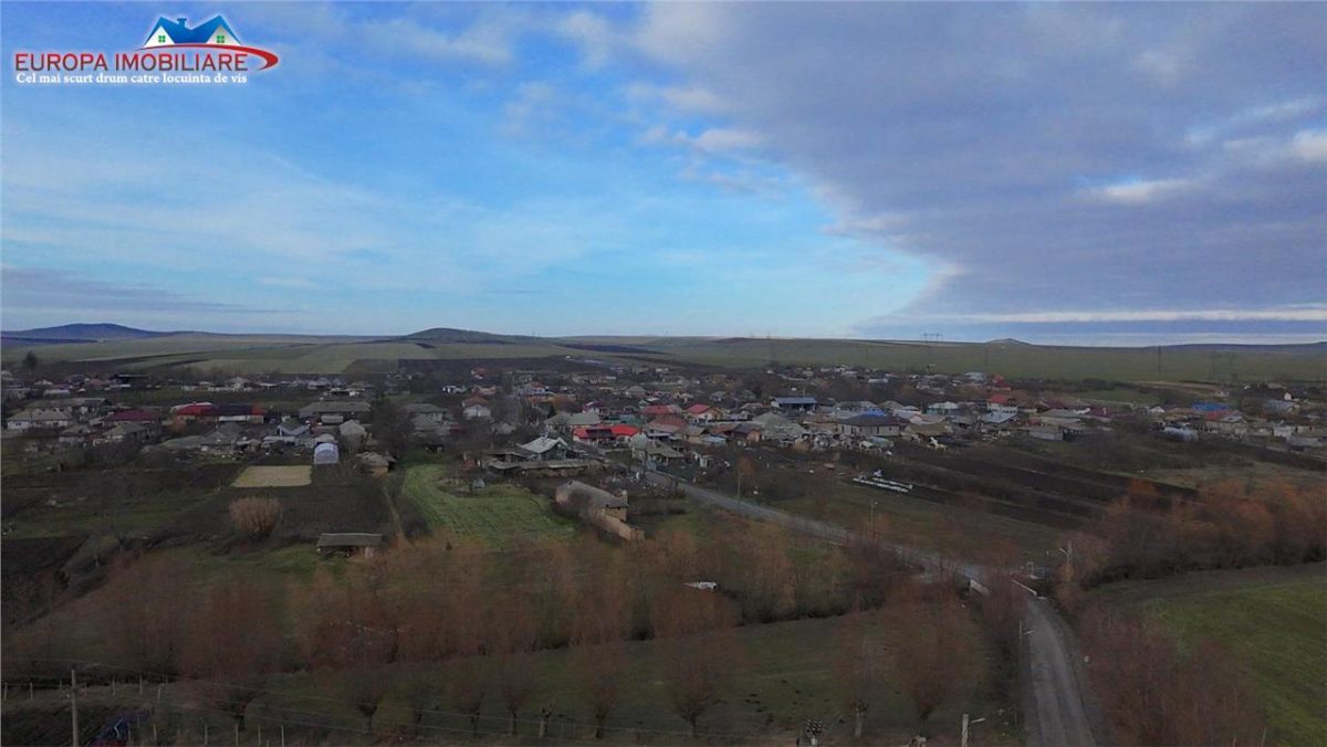 Teren de vanzare in Frecatei Tulcea - foto 7